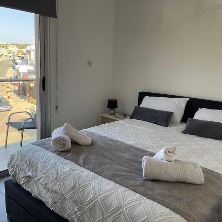Cielo Apartment No2 Айя Напа Екстериор снимка