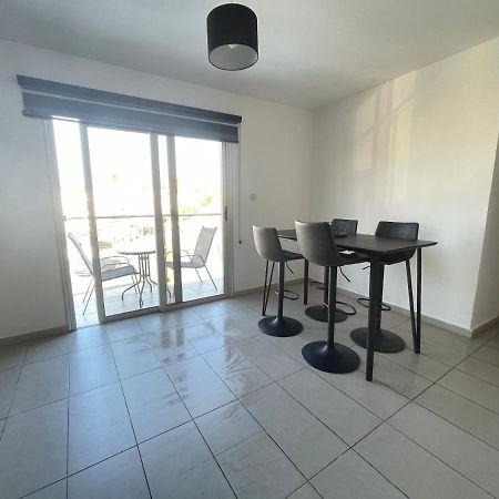 Cielo Apartment No2 Айя Напа Екстериор снимка