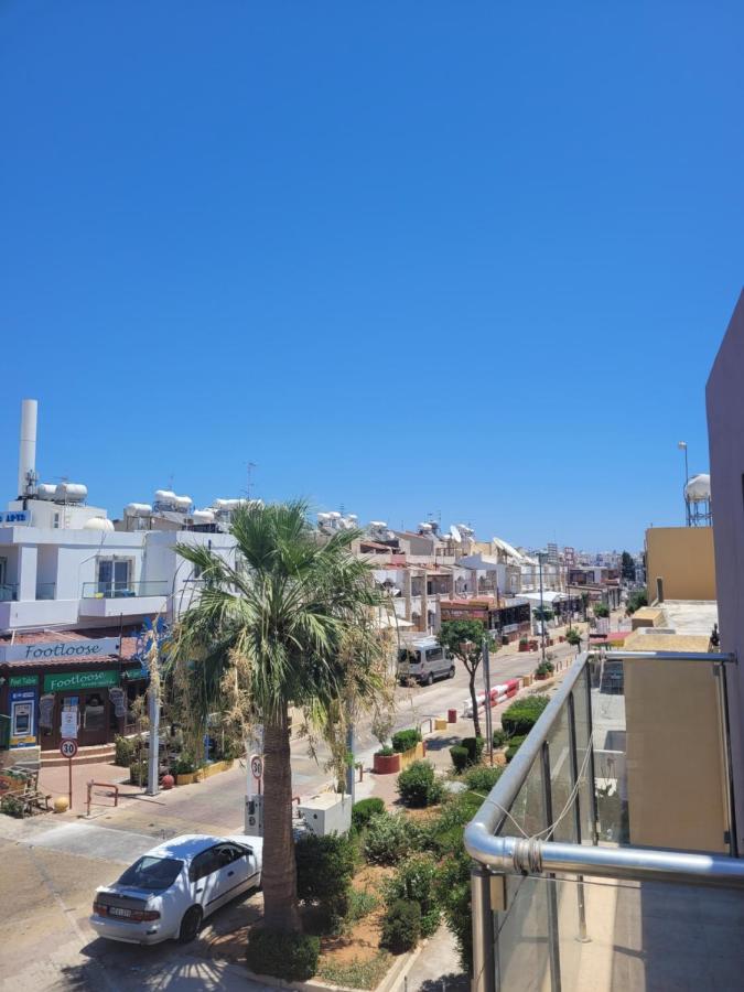 Cielo Apartment No2 Айя Напа Екстериор снимка