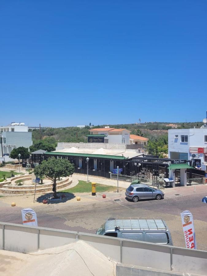 Cielo Apartment No2 Айя Напа Екстериор снимка