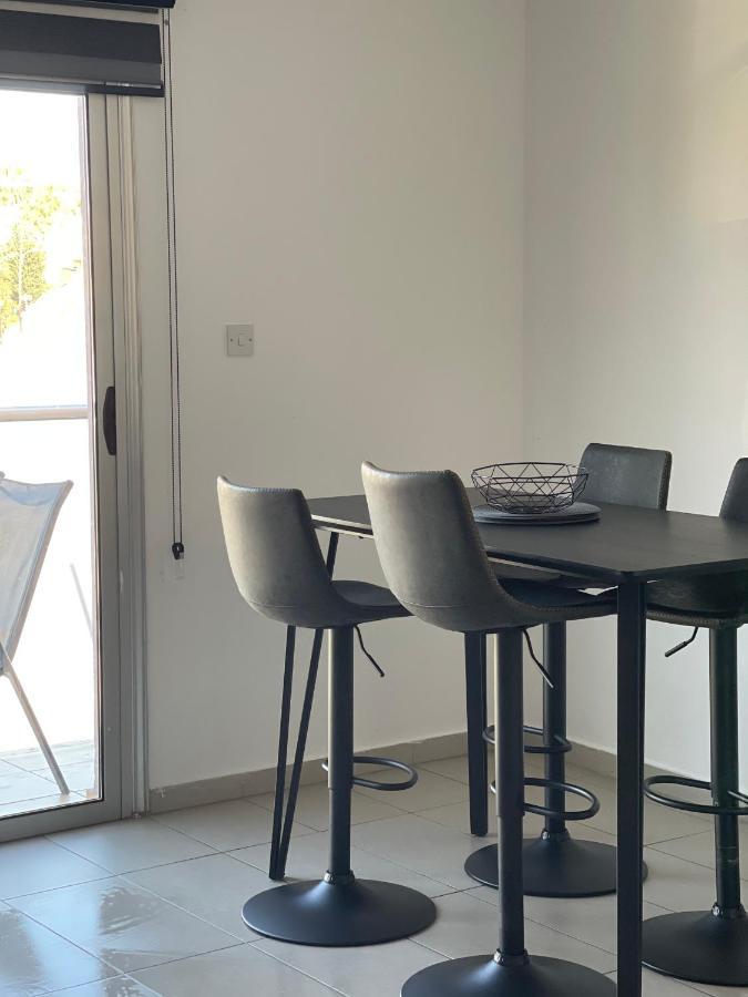 Cielo Apartment No2 Айя Напа Екстериор снимка