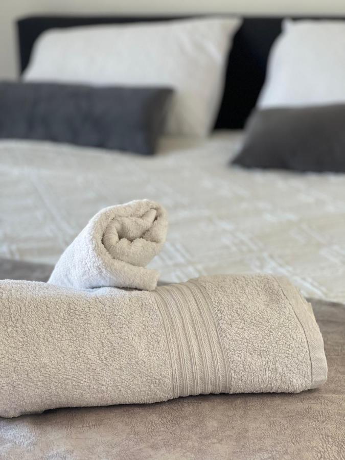 Cielo Apartment No2 Айя Напа Екстериор снимка