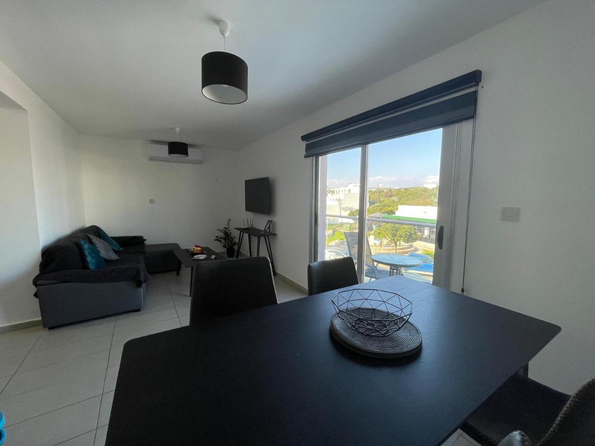 Cielo Apartment No2 Айя Напа Екстериор снимка