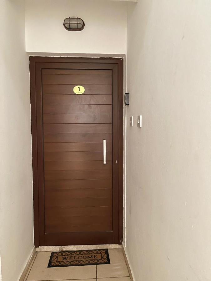 Cielo Apartment No2 Айя Напа Екстериор снимка