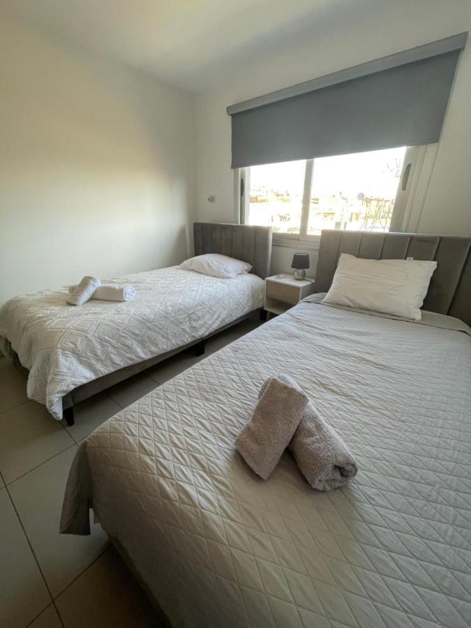 Cielo Apartment No2 Айя Напа Екстериор снимка