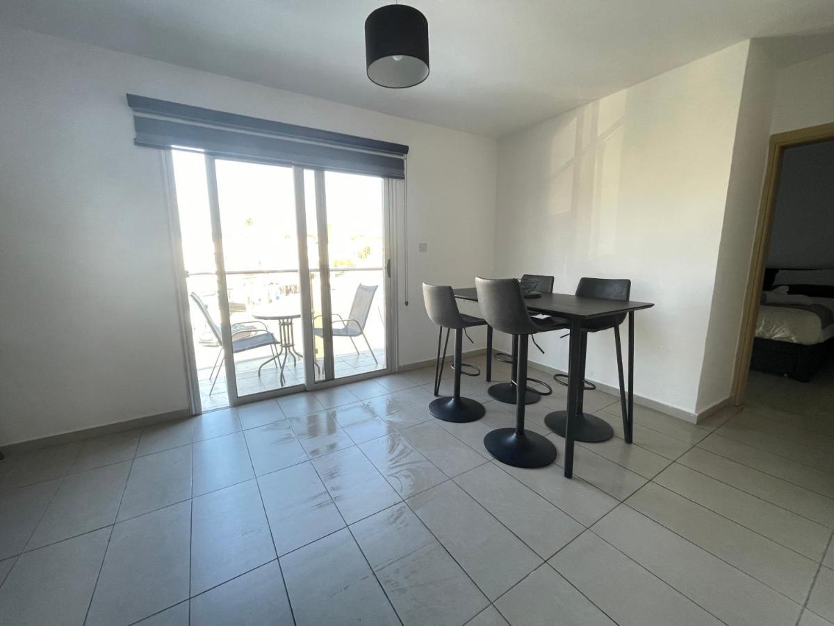 Cielo Apartment No2 Айя Напа Екстериор снимка