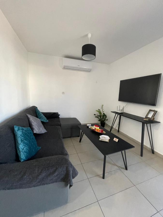 Cielo Apartment No2 Айя Напа Екстериор снимка