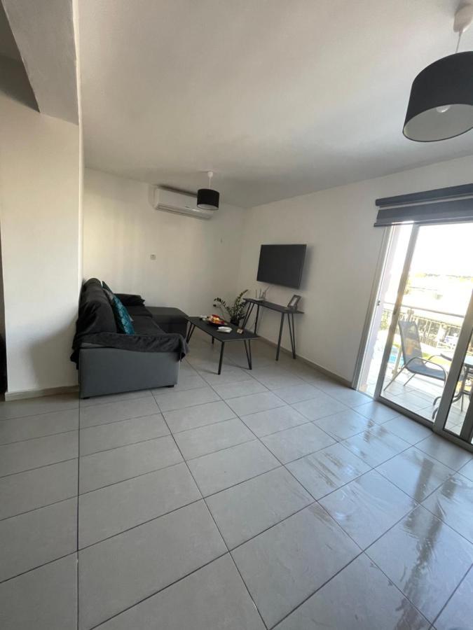 Cielo Apartment No2 Айя Напа Екстериор снимка