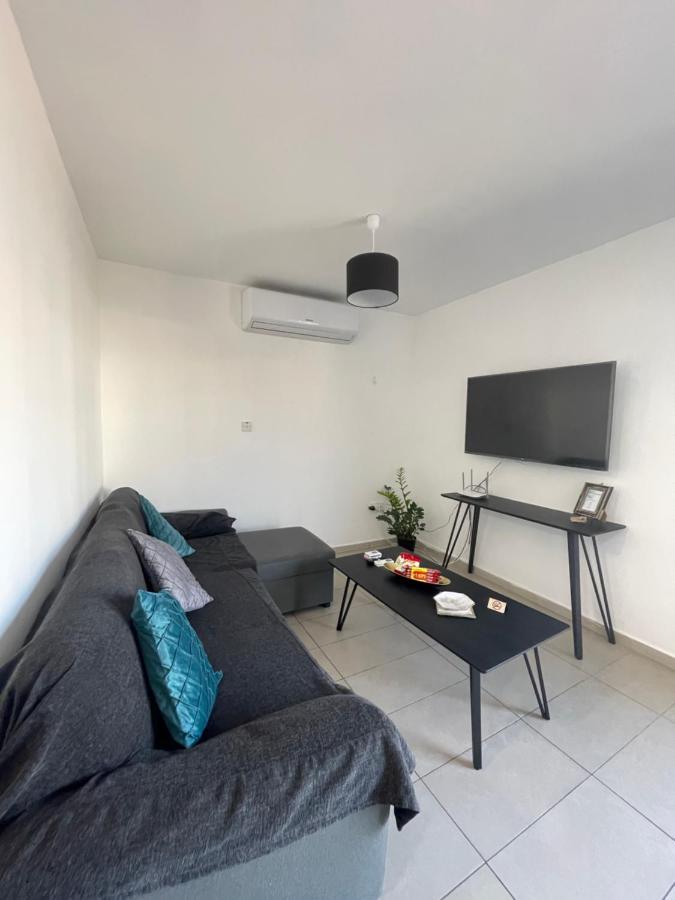 Cielo Apartment No2 Айя Напа Екстериор снимка