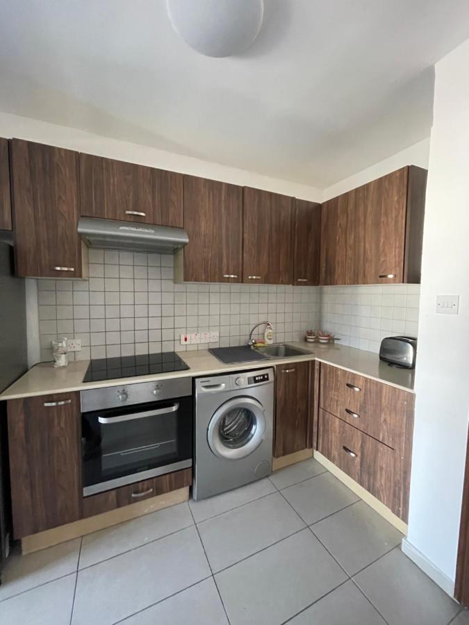 Cielo Apartment No2 Айя Напа Екстериор снимка