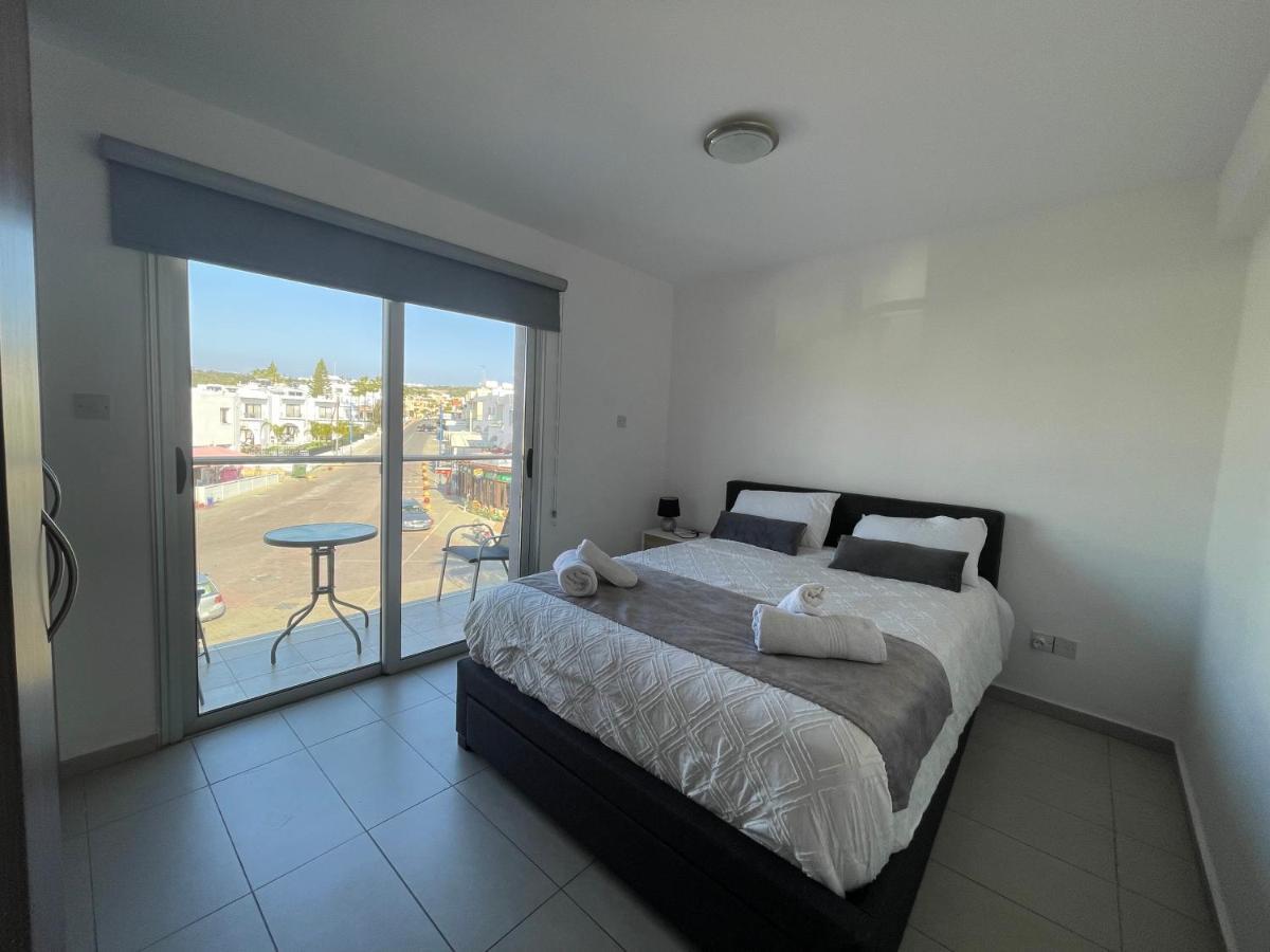 Cielo Apartment No2 Айя Напа Екстериор снимка