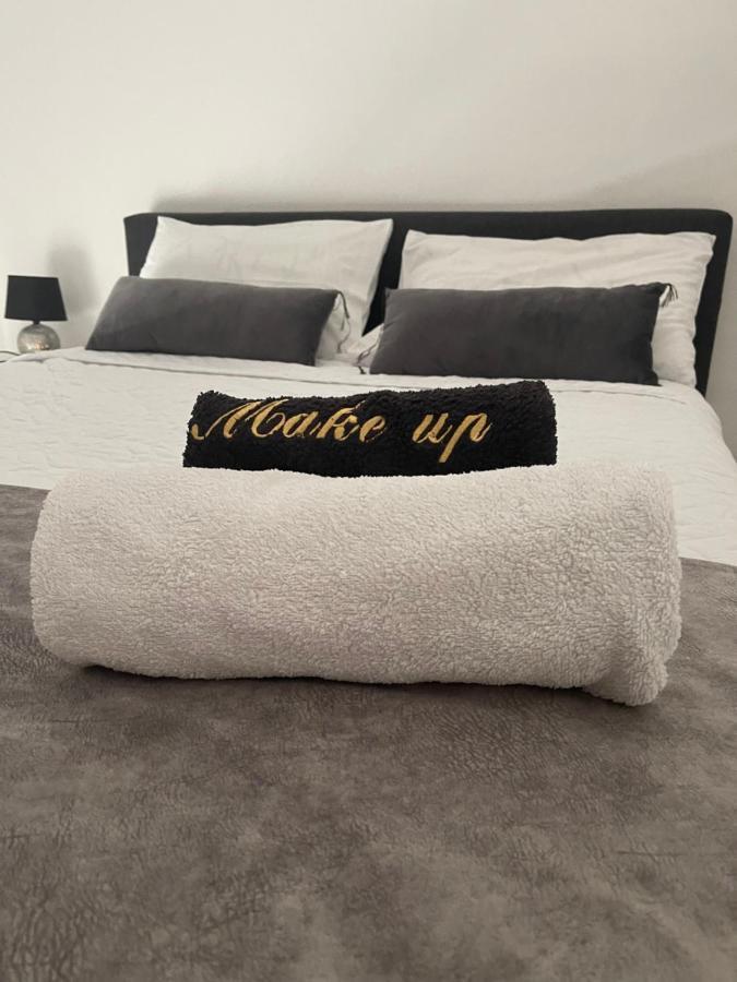 Cielo Apartment No2 Айя Напа Екстериор снимка